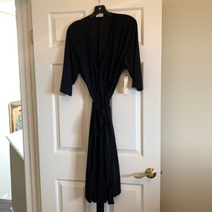 Brand new Kiyonna true wrap dress